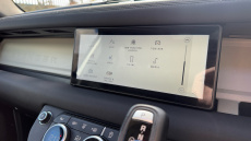 Land Rover Defender 3.0 D300 SE 110 5dr Auto Diesel Estate